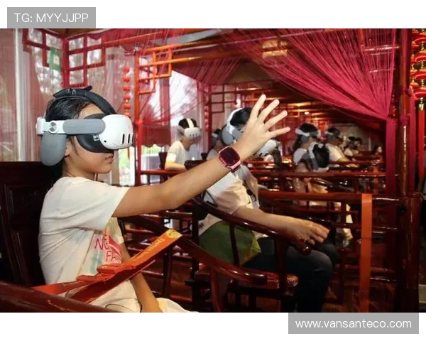 沉浸式VR真人求生游戏体验带你感受真实生存挑战的极限乐趣