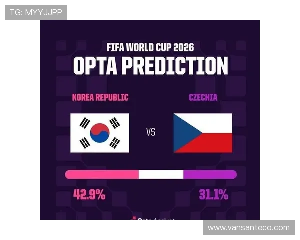 世界杯韩国VS捷克比赛球衣颜色详细介绍及两队球迷的热情支持